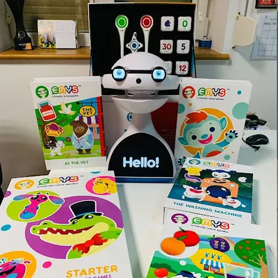 Nauka angielskiego dla dzieci AGS Adriana Górka-Sawko